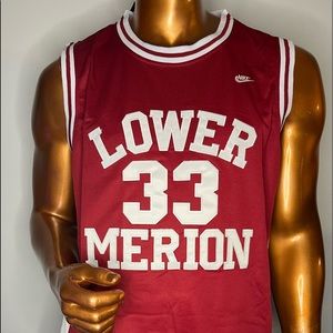 Lower Merion Kobe Bryant - size Large (L)